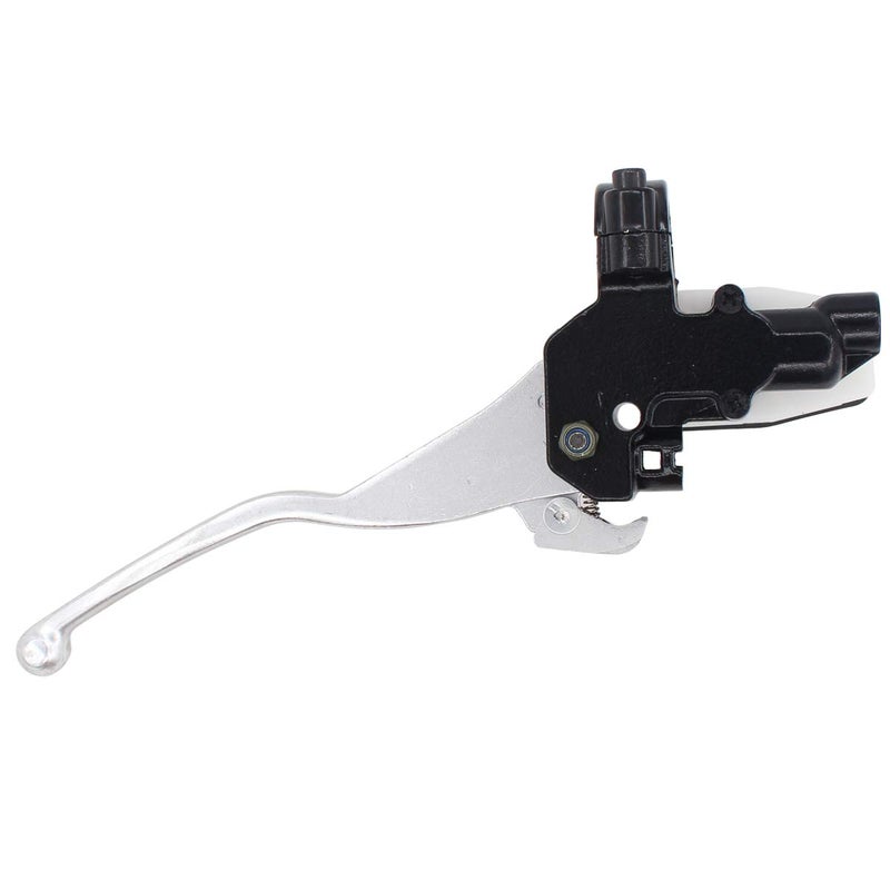 MOTOKU Front Left Brake Master Cylinder Assembly for Arctic Cat Bearcat 454 250 300 375 2x4 400 500 4x4 4 Wheeler ATV - Image 5
